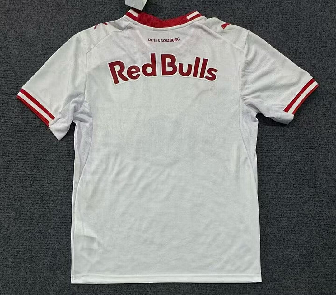 RB Leipzig Local 2026/2027 - Camiseta de Fútbol
