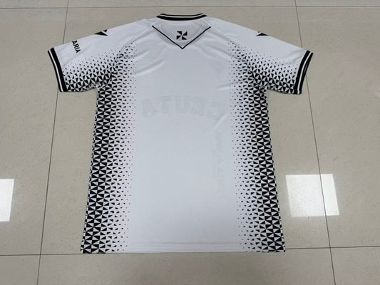 AD Ceuta Local 2026/2027 - Camiseta de Fútbol