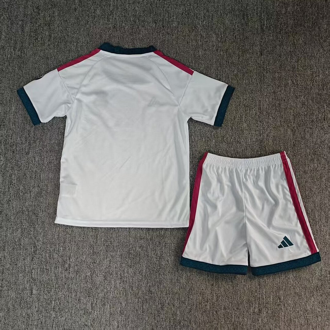 Real Madrid Local 2026/2027 - Camiseta de Fútbol