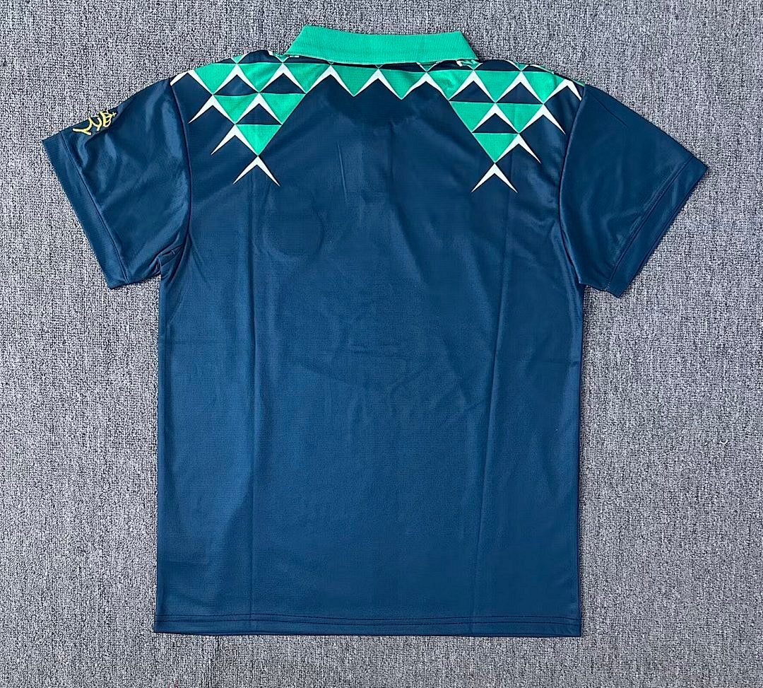 Racing de Santander Local 2026/2027 - Camiseta de Fútbol