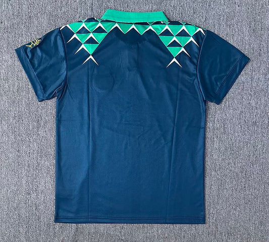 Racing de Santander Local 2026/2027 - Camiseta de Fútbol