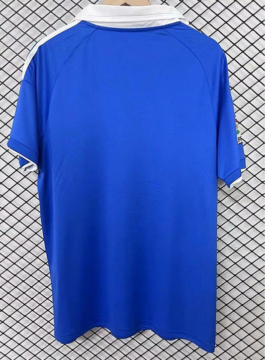 Real Zaragoza Local 2026/2027 - Camiseta de Fútbol