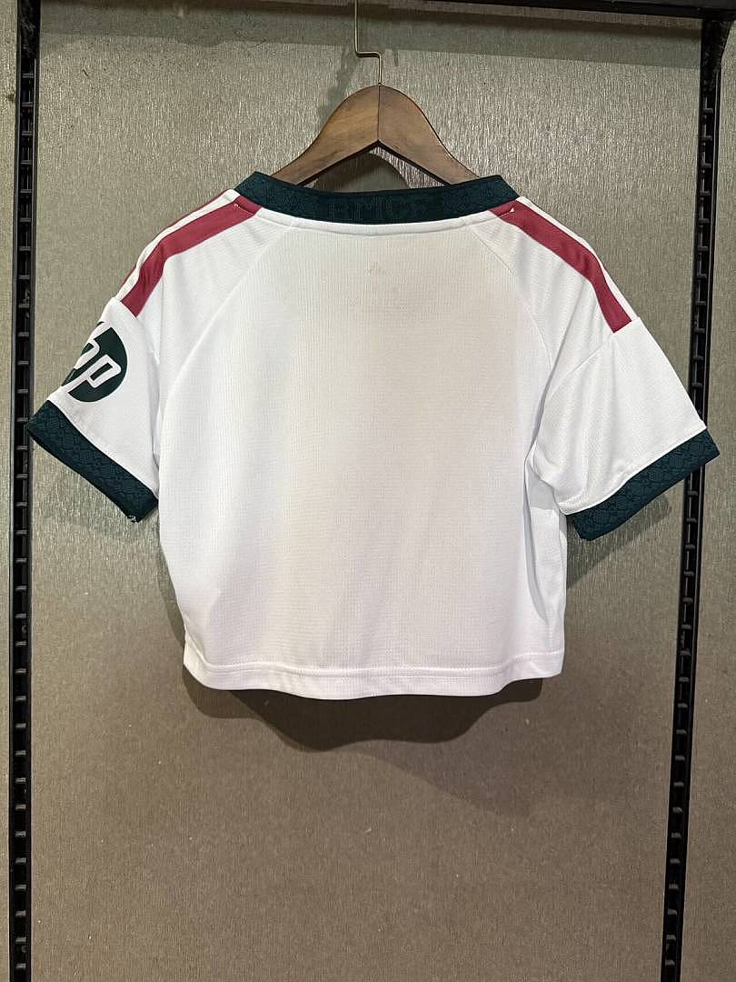 Real Madrid Local 2026/2027 - Camiseta de Fútbol