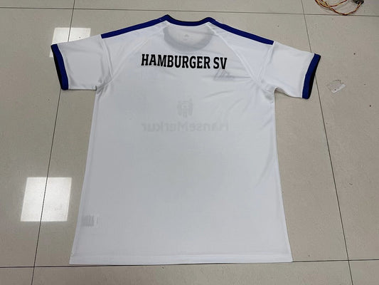 Hamburgo SV Local 2026/2027 - Camiseta de Fútbol