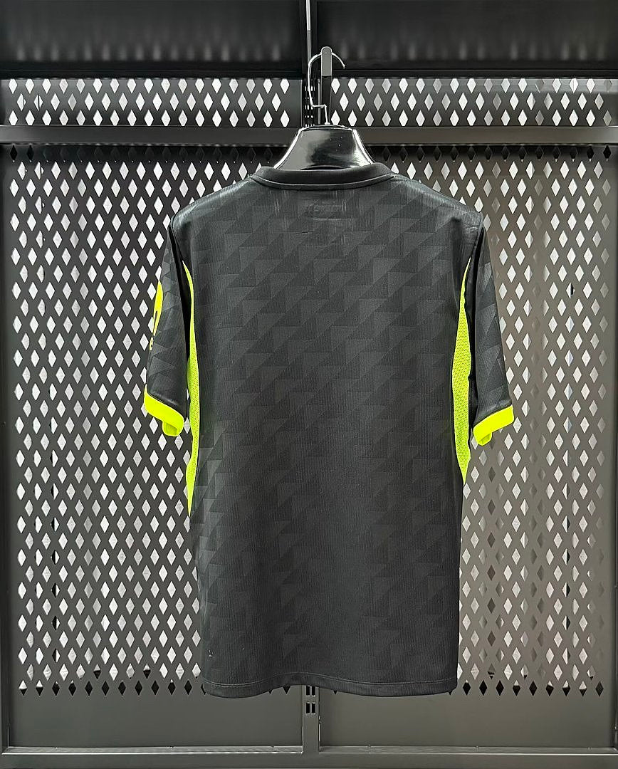 Atlético de Madrid Visitante 2026/2027 - Camiseta de Fútbol