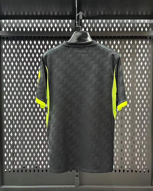 Atlético de Madrid Visitante 2026/2027 - Camiseta de Fútbol