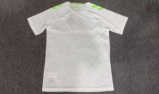 Werder Bremen Visitante 2026/2027 - Camiseta de Fútbol