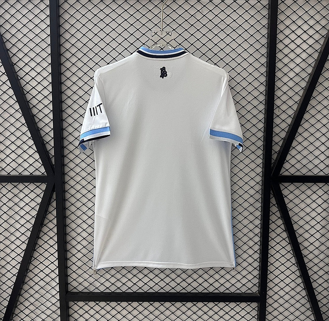 VfL Bochum Visitante 2026/2027 - Camiseta de Fútbol