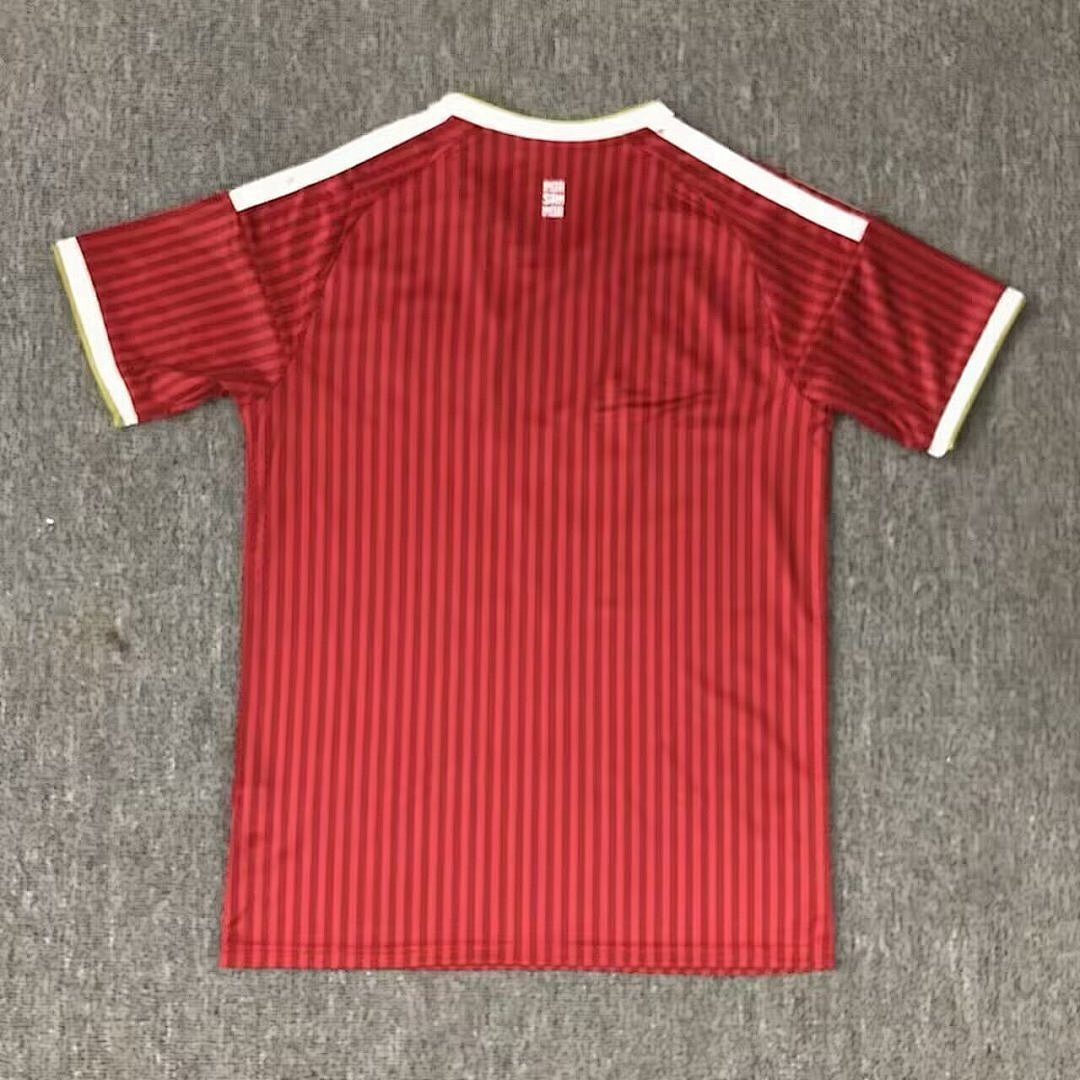 Bayern de Múnich Local 2026/2027 - Camiseta de Fútbol