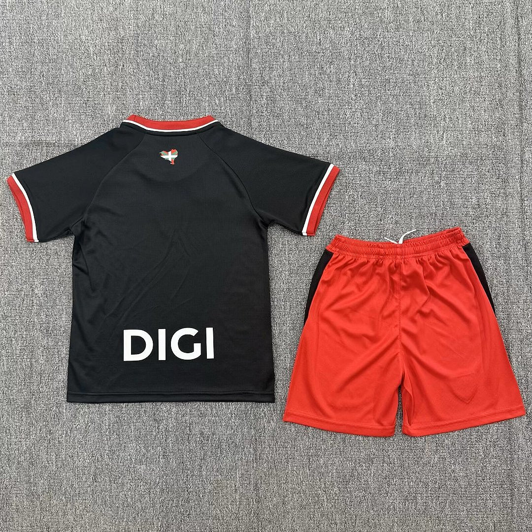 Athletic Club Bilbao Visitante 2026/2027 - Camiseta de Fútbol