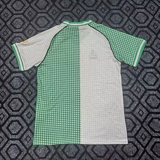 Racing de Santander Portero 2026/2027 - Camiseta de Fútbol