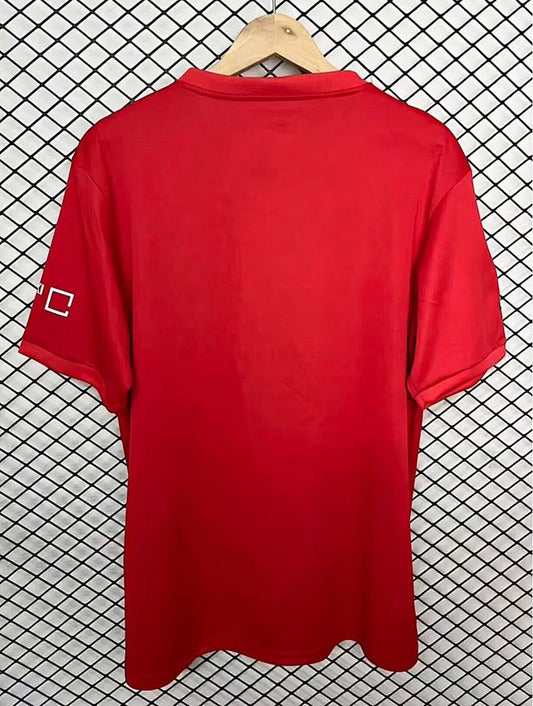 CA Osasuna Local 2026/2027 - Camiseta de Fútbol