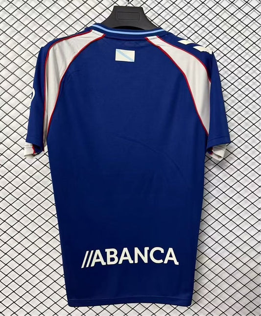 Celta de Vigo Visitante 2026/2027 - Camiseta de Fútbol