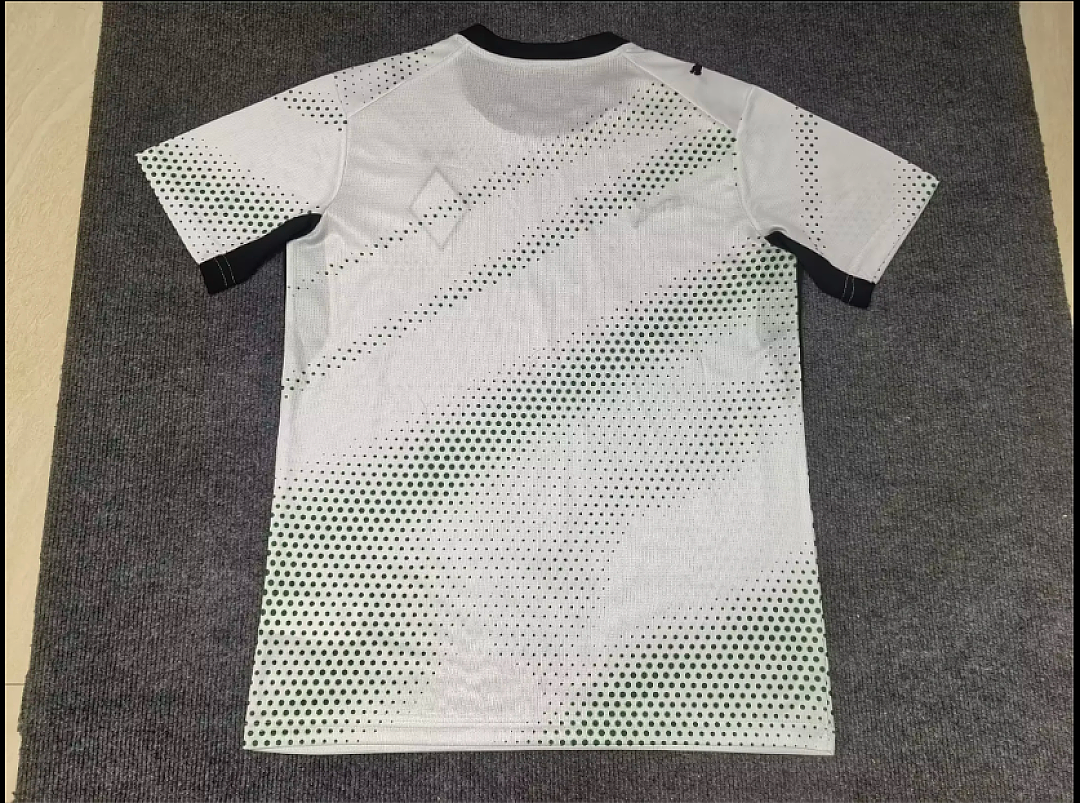 Borussia Mönchengladbach Local 2026/2027 - Camiseta de Fútbol