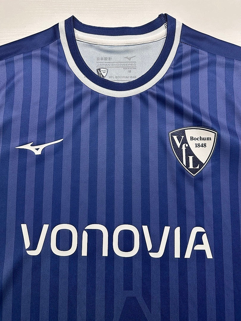 VfL Bochum Local 2026/2027 - Camiseta de Fútbol