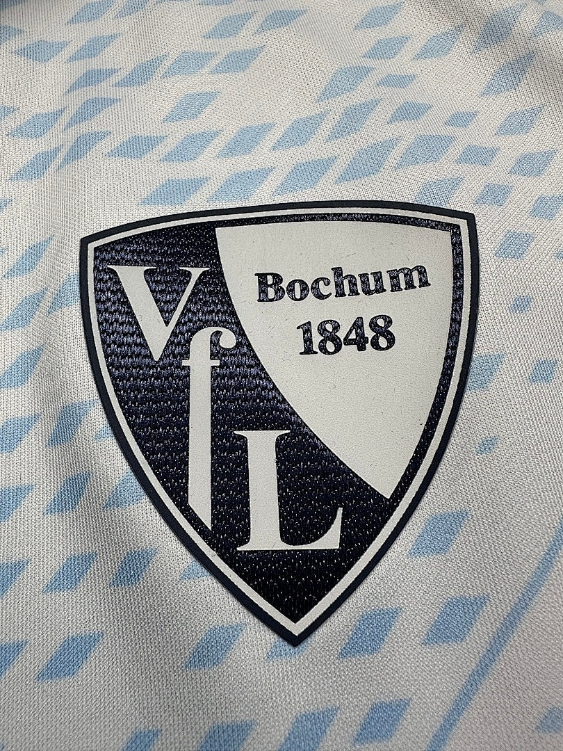 VfL Bochum Visitante 2026/2027 - Camiseta de Fútbol