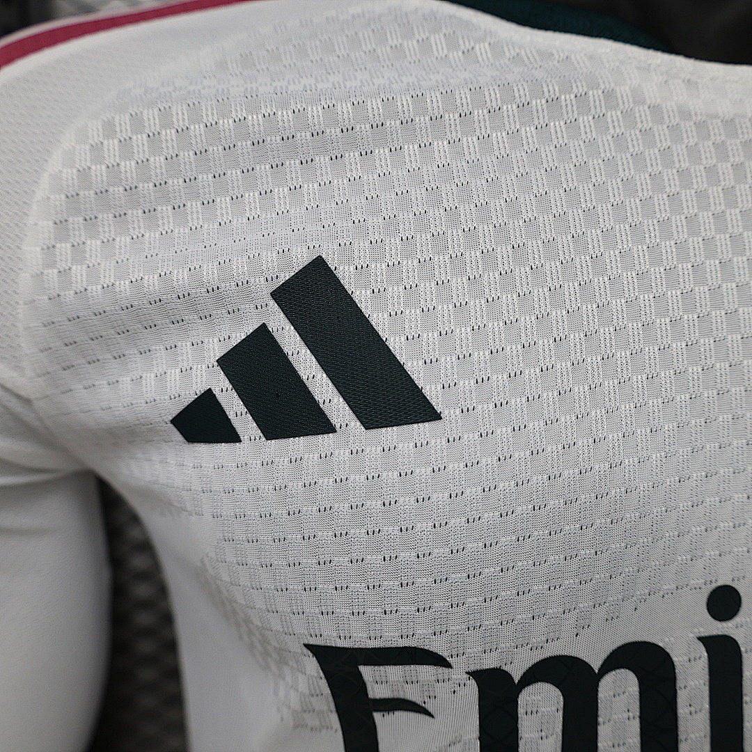 Real Madrid Local 2026/2027 - Camiseta de Fútbol