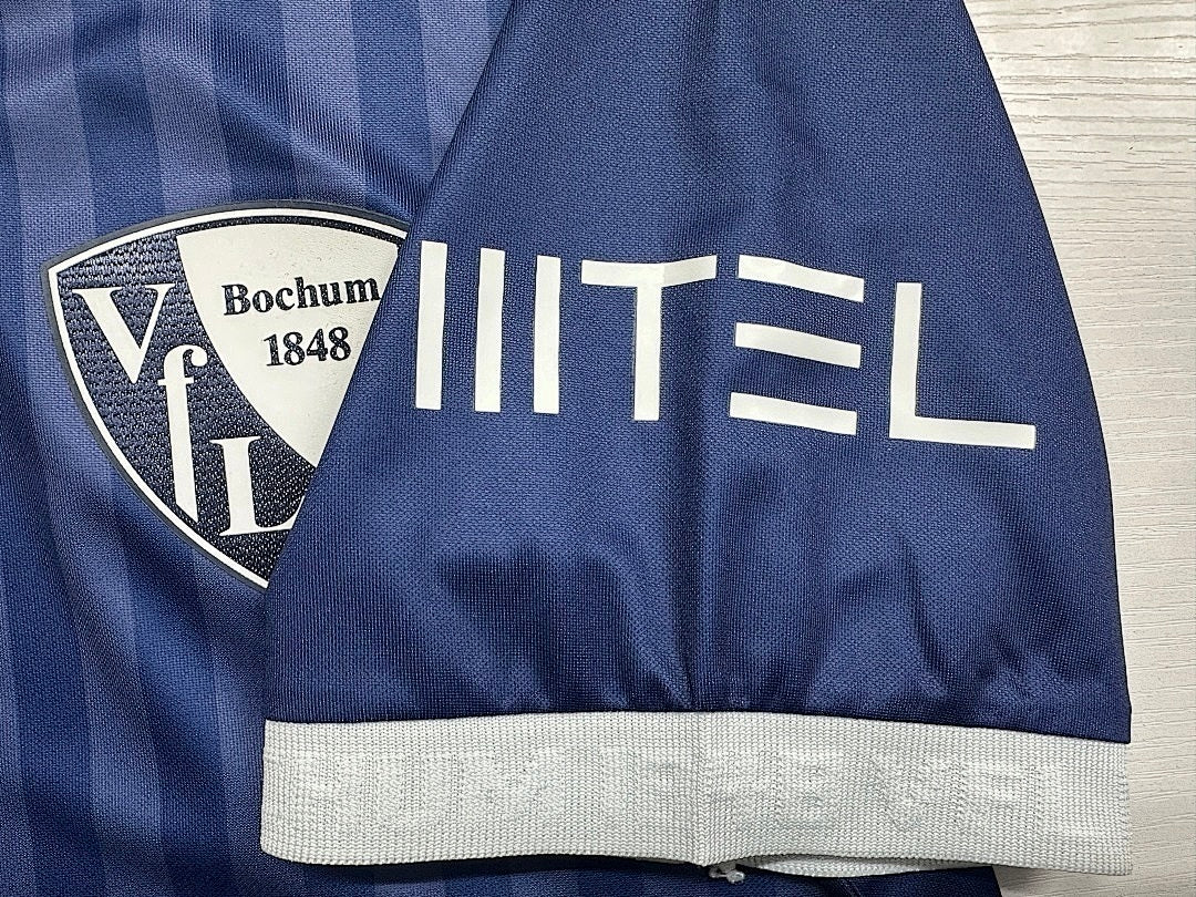 VfL Bochum Local 2026/2027 - Camiseta de Fútbol