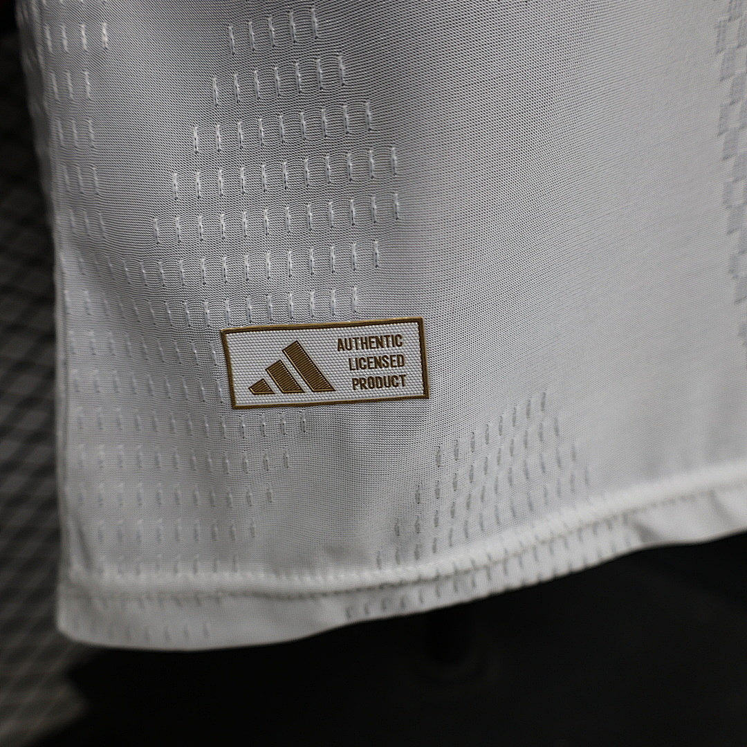 Real Madrid Local 2026/2027 - Camiseta de Fútbol