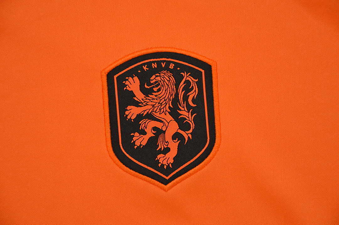 Netherlands - 2026 World Cup National Team Jersey