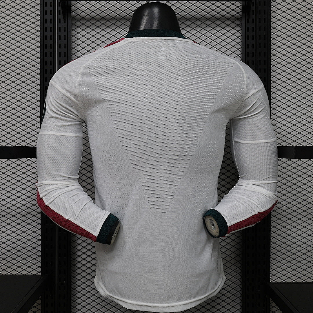 Real Madrid Local 2026/2027 - Camiseta de Fútbol