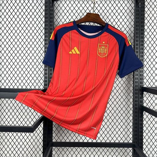 España - Camiseta Selección Mundial 2026