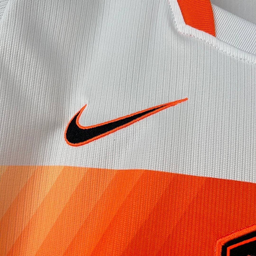 Netherlands - 2026 World Cup National Team Jersey