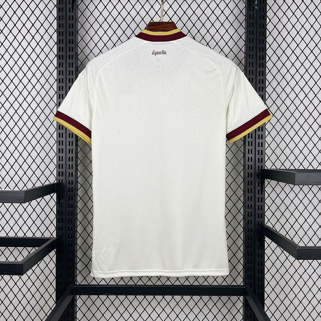 España - Camiseta Selección Mundial 2026