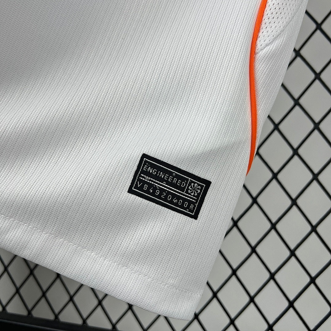Netherlands - 2026 World Cup National Team Jersey