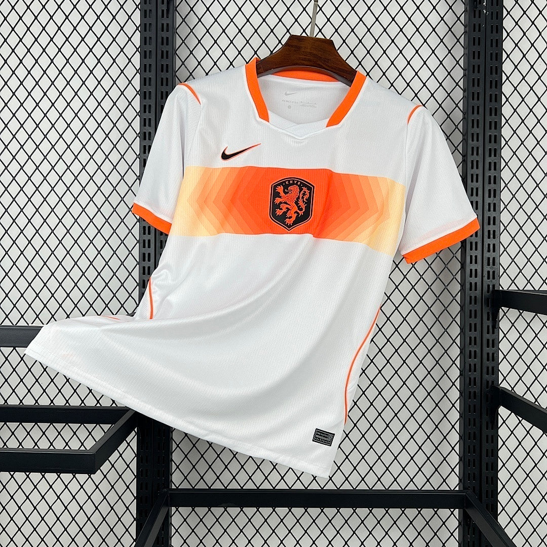 Netherlands - 2026 World Cup National Team Jersey