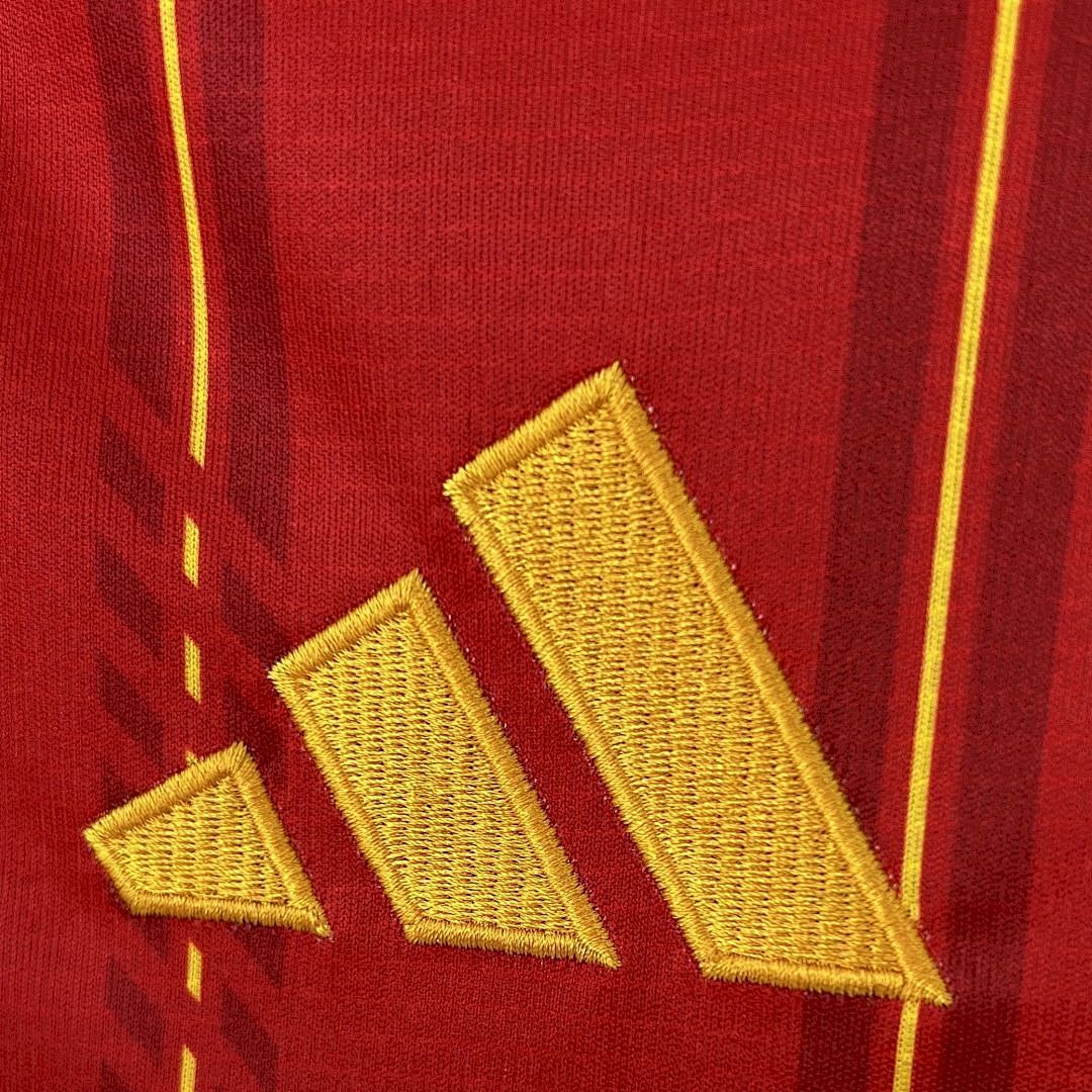 España - Camiseta Selección Mundial 2026