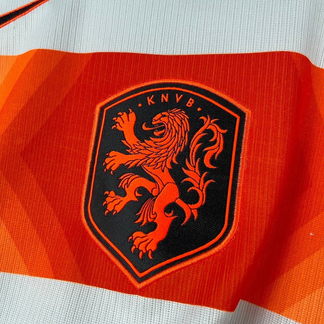 Netherlands - 2026 World Cup National Team Jersey