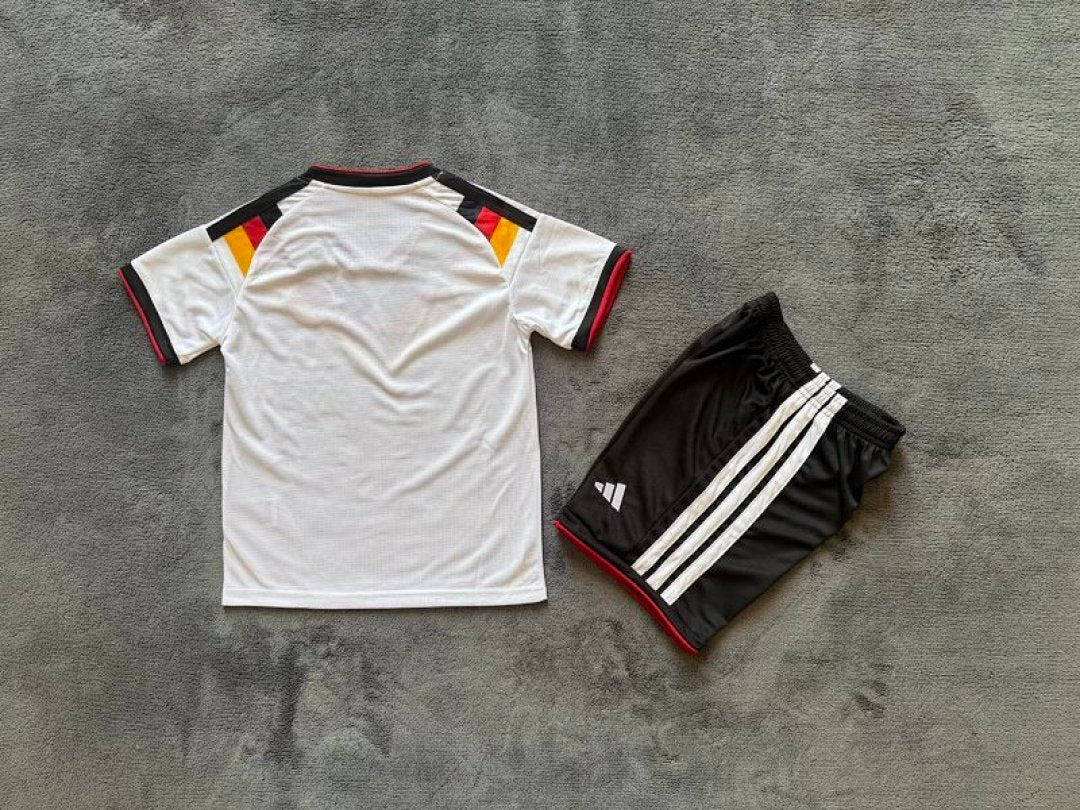 Germany - 2026 World Cup National Team Jersey