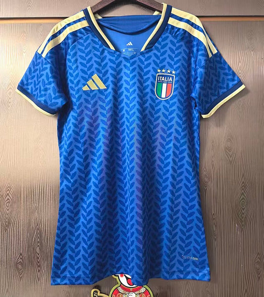 Italia - Camiseta Selección Mundial 2026