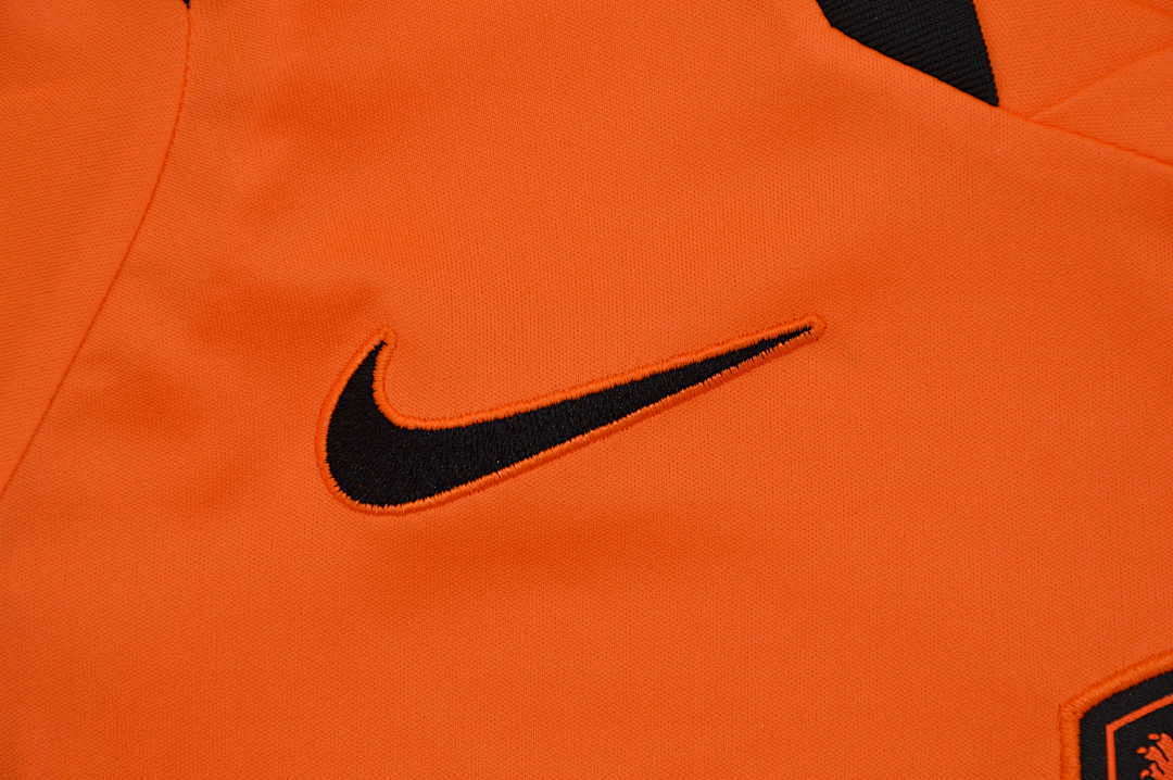 Netherlands - 2026 World Cup National Team Jersey