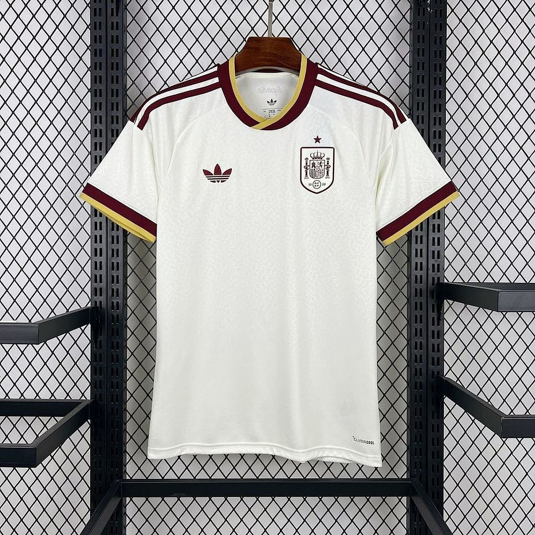 España - Camiseta Selección Mundial 2026