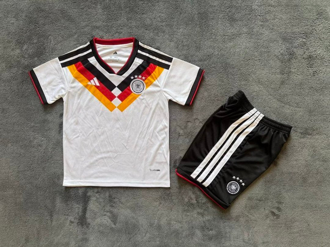Germany - 2026 World Cup National Team Jersey