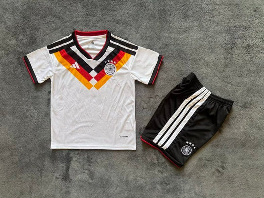 Alemania - Camiseta Selección Mundial 2026