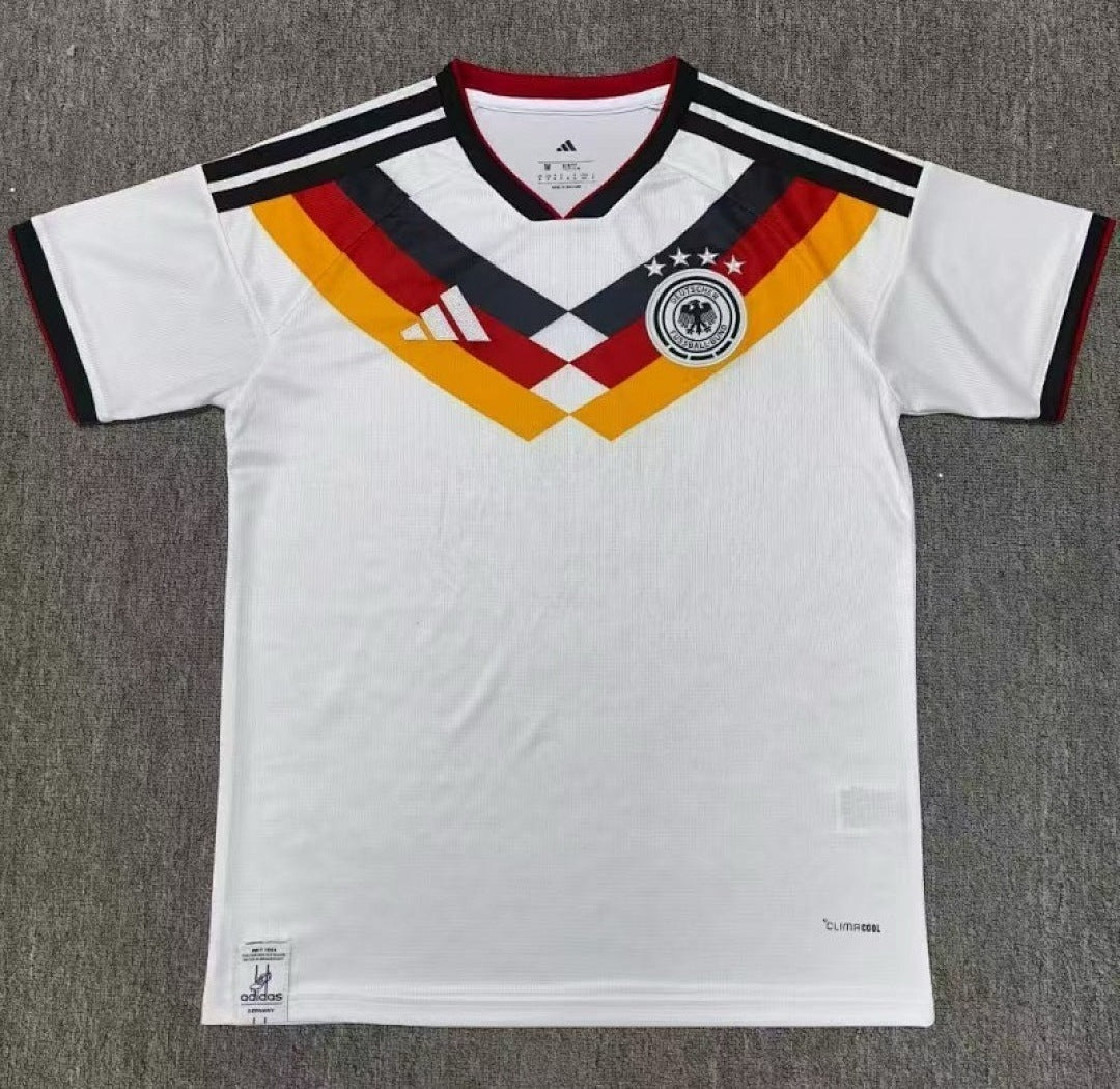 Germany - 2026 World Cup National Team Jersey