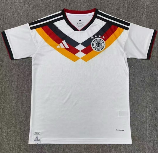 Alemania - Camiseta Selección Mundial 2026