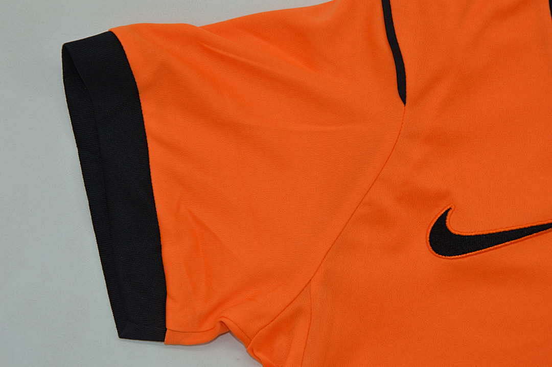 Netherlands - 2026 World Cup National Team Jersey