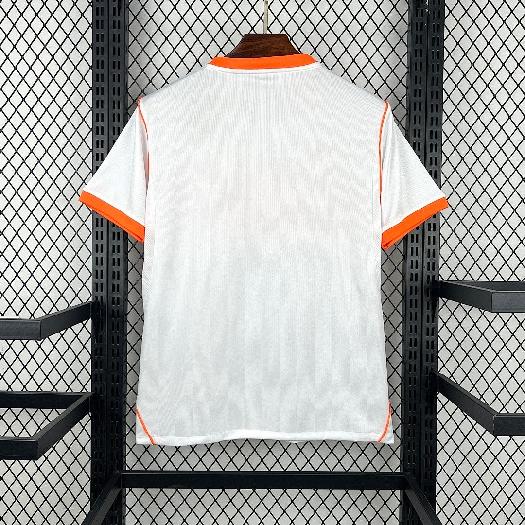Netherlands - 2026 World Cup National Team Jersey