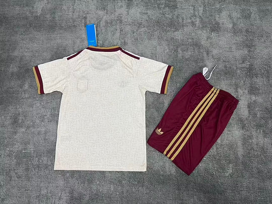 España - Camiseta Selección Mundial 2026