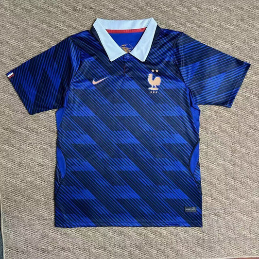 Francia - Camiseta Selección Mundial 2026