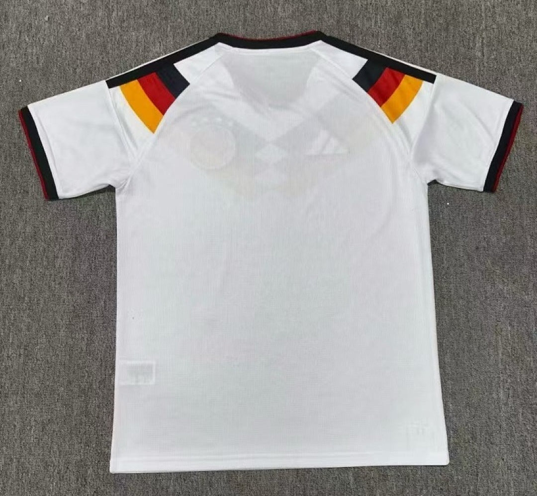 Germany - 2026 World Cup National Team Jersey