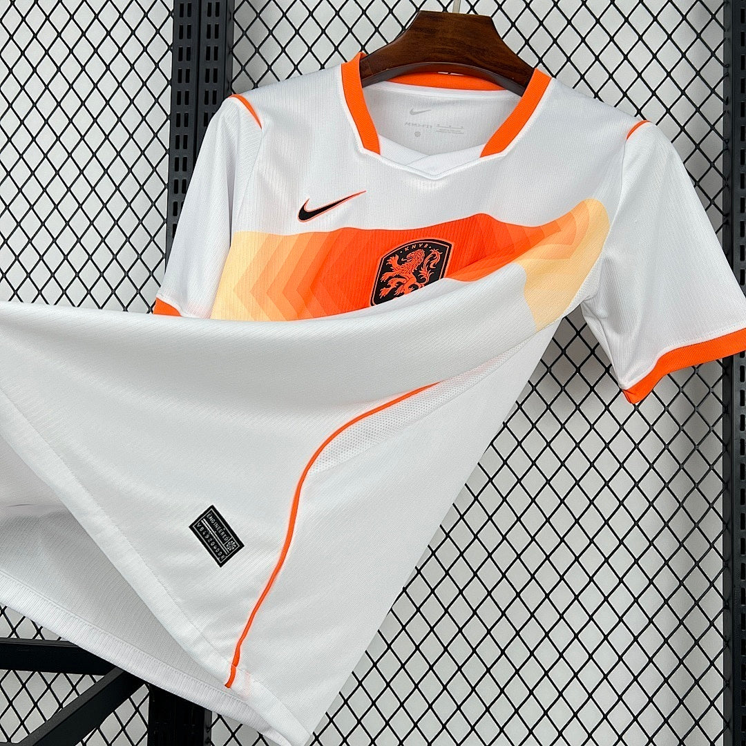 Netherlands - 2026 World Cup National Team Jersey