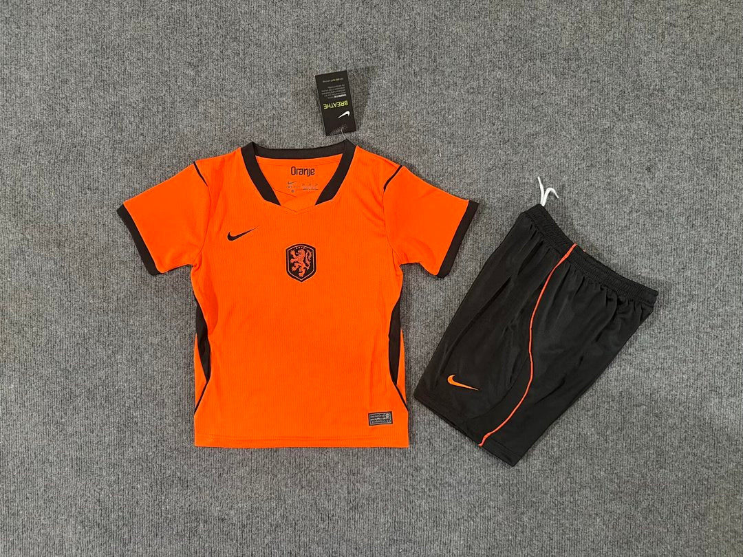 Netherlands - 2026 World Cup National Team Jersey