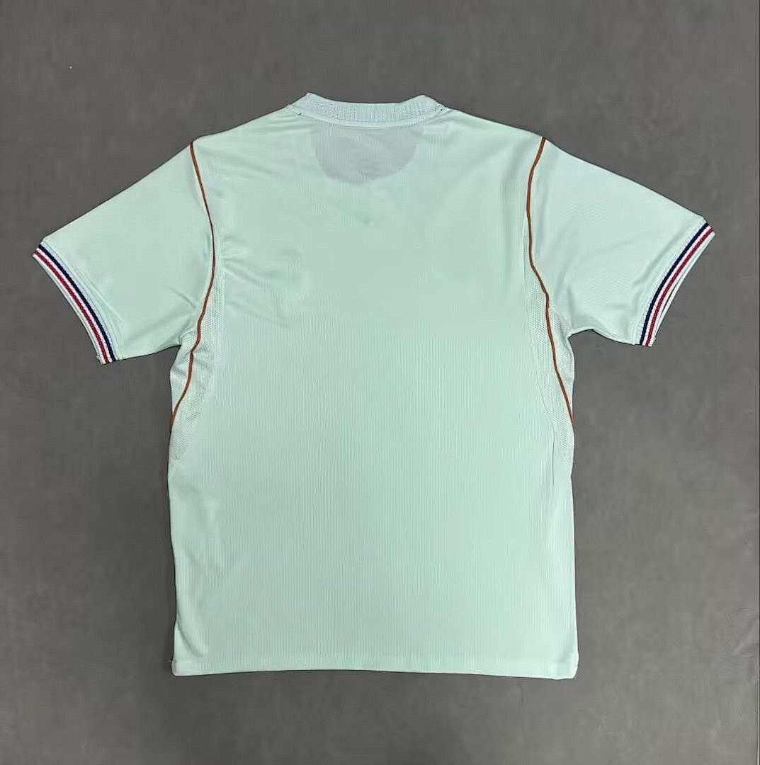 Francia - Camiseta Selección Mundial 2026