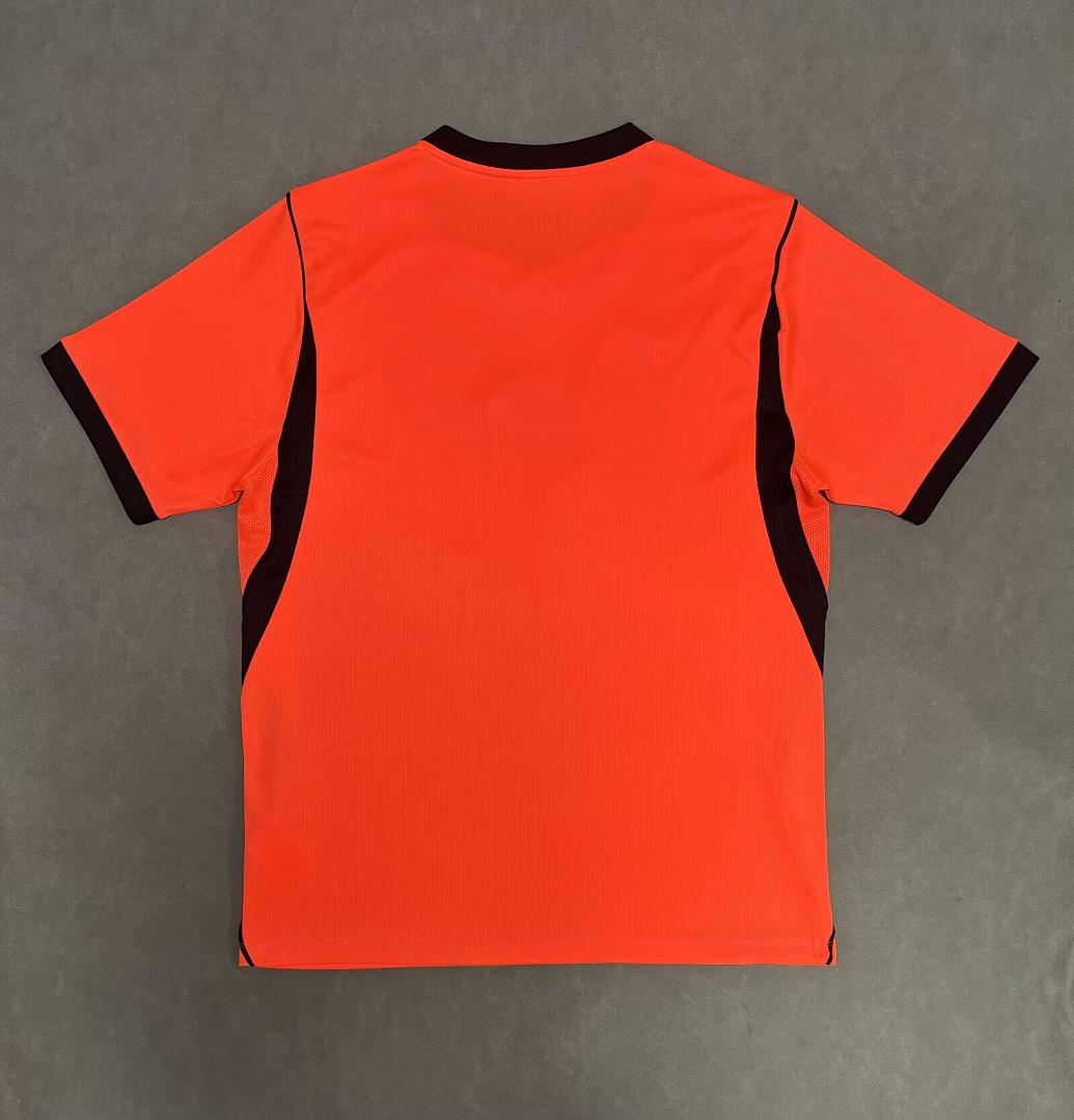 Netherlands - 2026 World Cup National Team Jersey