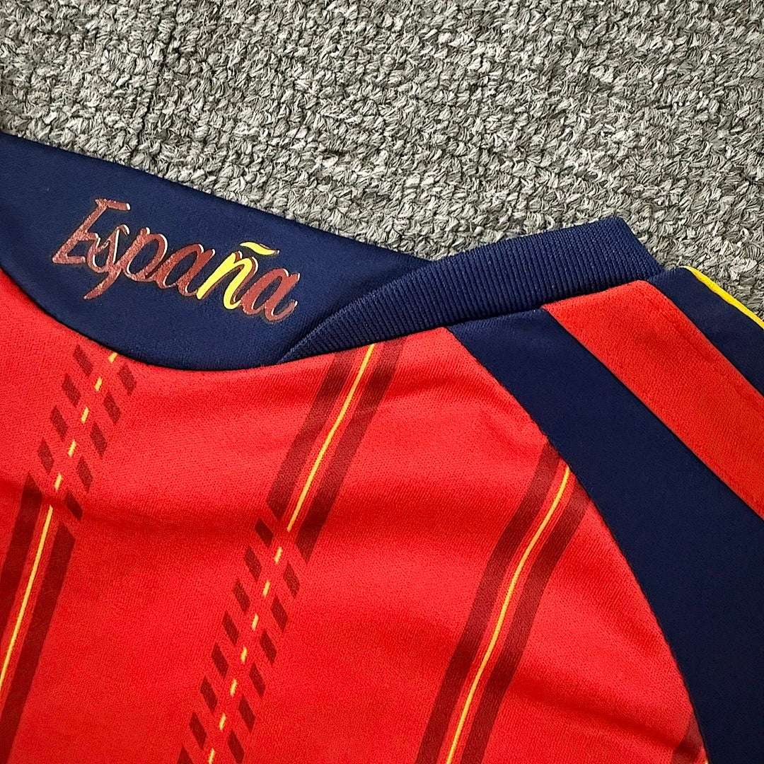España - Camiseta Selección Mundial 2026